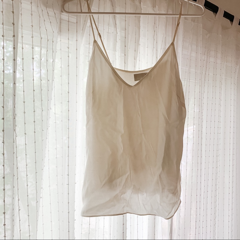 Babaton Everly Camisol